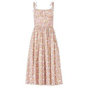 Small Floral Cami Dress